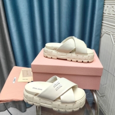 Miu Miu Sandals